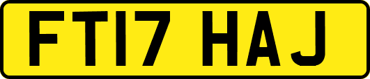 FT17HAJ