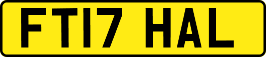 FT17HAL