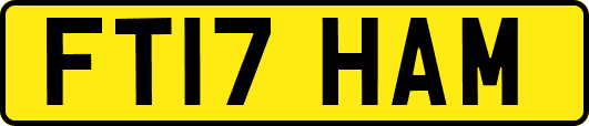 FT17HAM