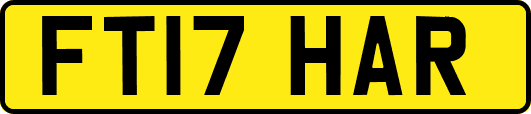 FT17HAR