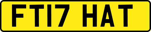 FT17HAT