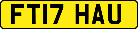 FT17HAU