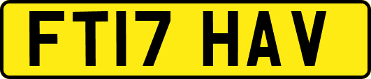 FT17HAV