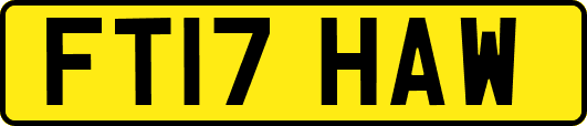 FT17HAW