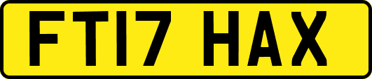 FT17HAX