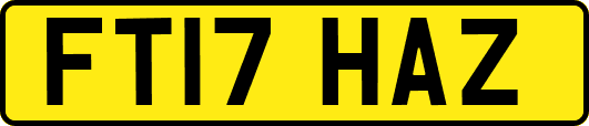 FT17HAZ