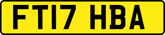 FT17HBA