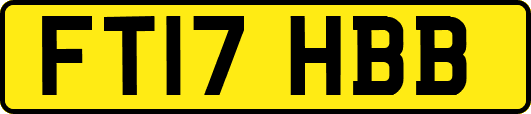 FT17HBB