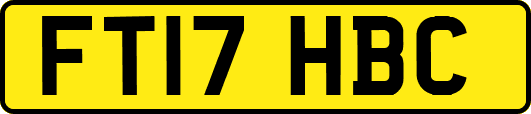 FT17HBC