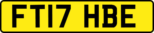 FT17HBE