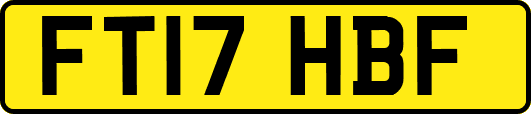 FT17HBF