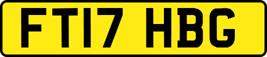 FT17HBG