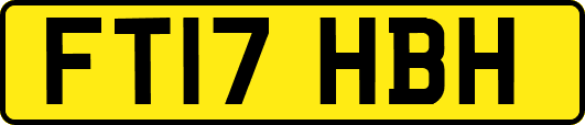 FT17HBH