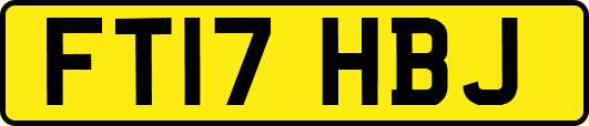 FT17HBJ