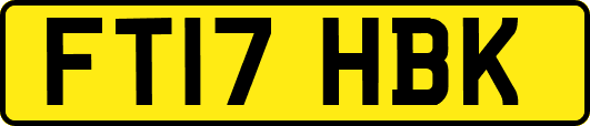 FT17HBK