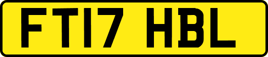 FT17HBL