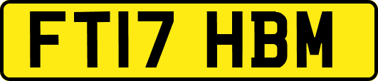 FT17HBM