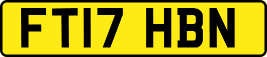 FT17HBN