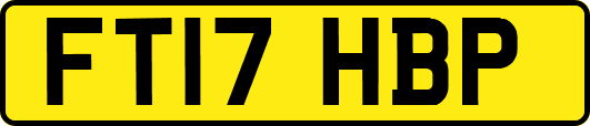 FT17HBP