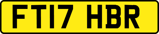 FT17HBR