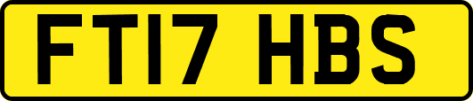 FT17HBS