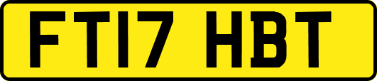 FT17HBT