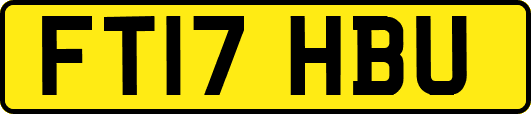 FT17HBU