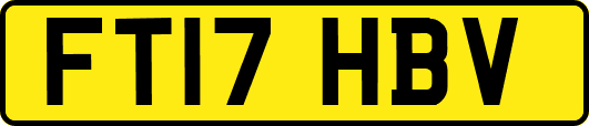 FT17HBV