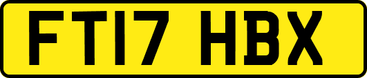 FT17HBX