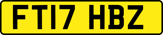 FT17HBZ