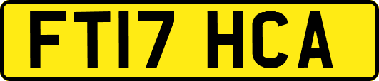 FT17HCA
