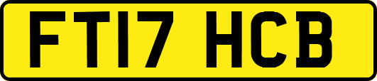 FT17HCB