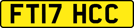 FT17HCC