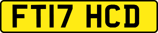 FT17HCD