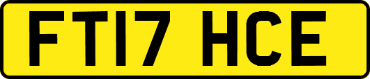 FT17HCE