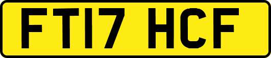 FT17HCF