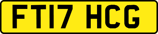 FT17HCG