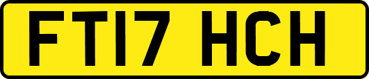 FT17HCH