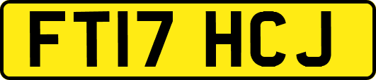 FT17HCJ