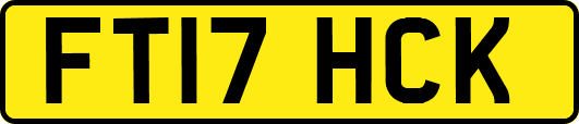 FT17HCK
