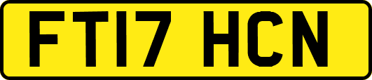 FT17HCN