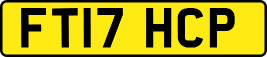 FT17HCP