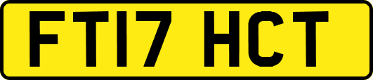 FT17HCT