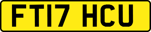 FT17HCU