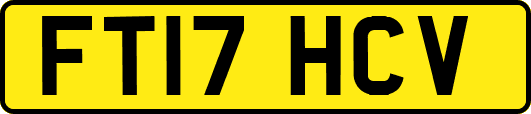 FT17HCV