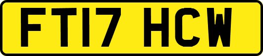FT17HCW