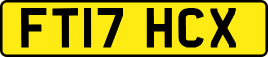 FT17HCX