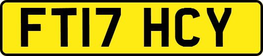 FT17HCY