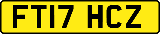FT17HCZ