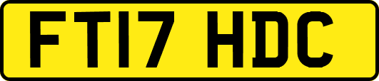 FT17HDC